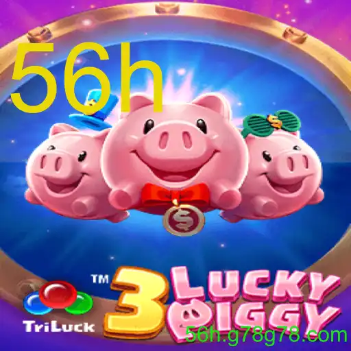 Explore o Vibrante Universo de 3LUCKYPIGGY